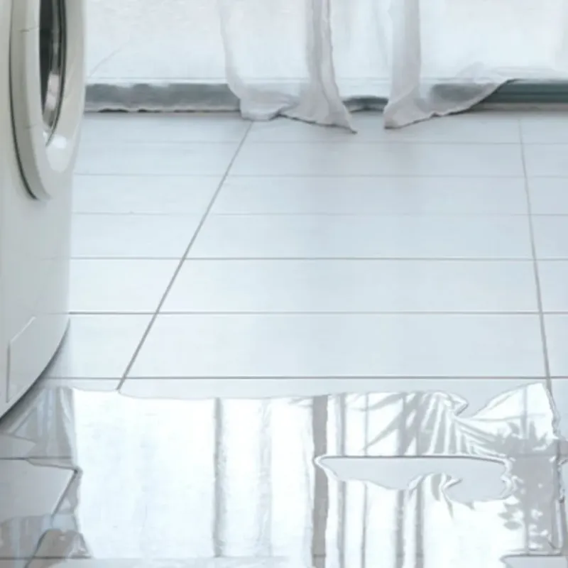 Appliance Leak Cleanup in Saginaw, MI