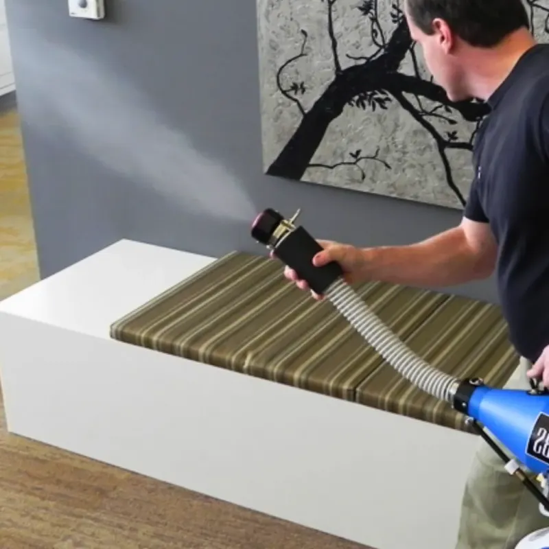 Professional Odor Removal in Saginaw, MI